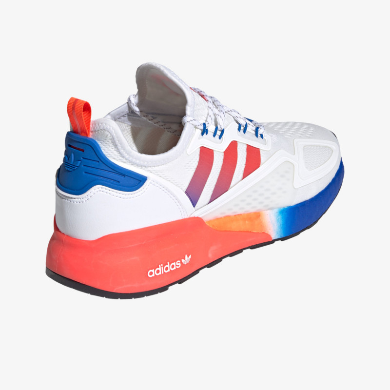 Adidas zx cheap fuse boost