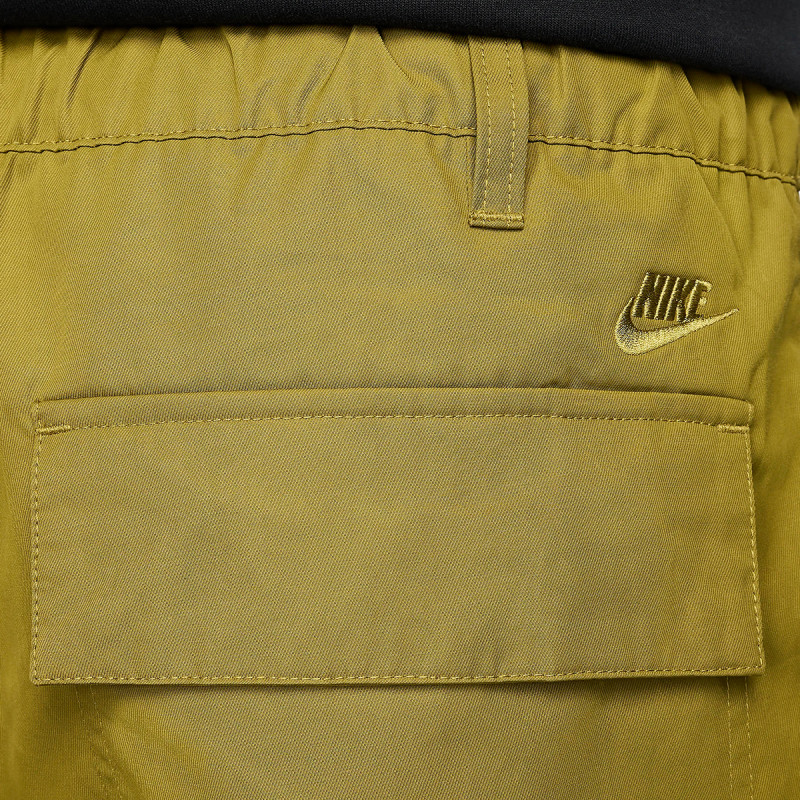 Nike Pjesa e poshtme e kostumit M NK TCH WVN PANT BIO 