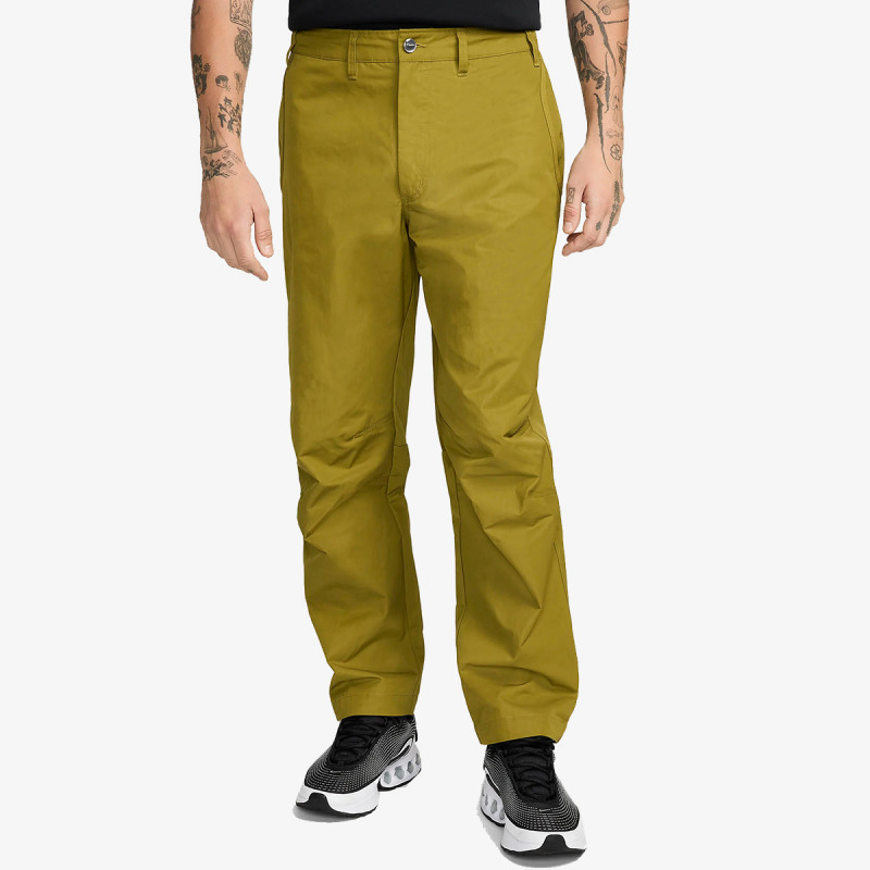 Nike Pjesa e poshtme e kostumit M NK TCH WVN PANT BIO 