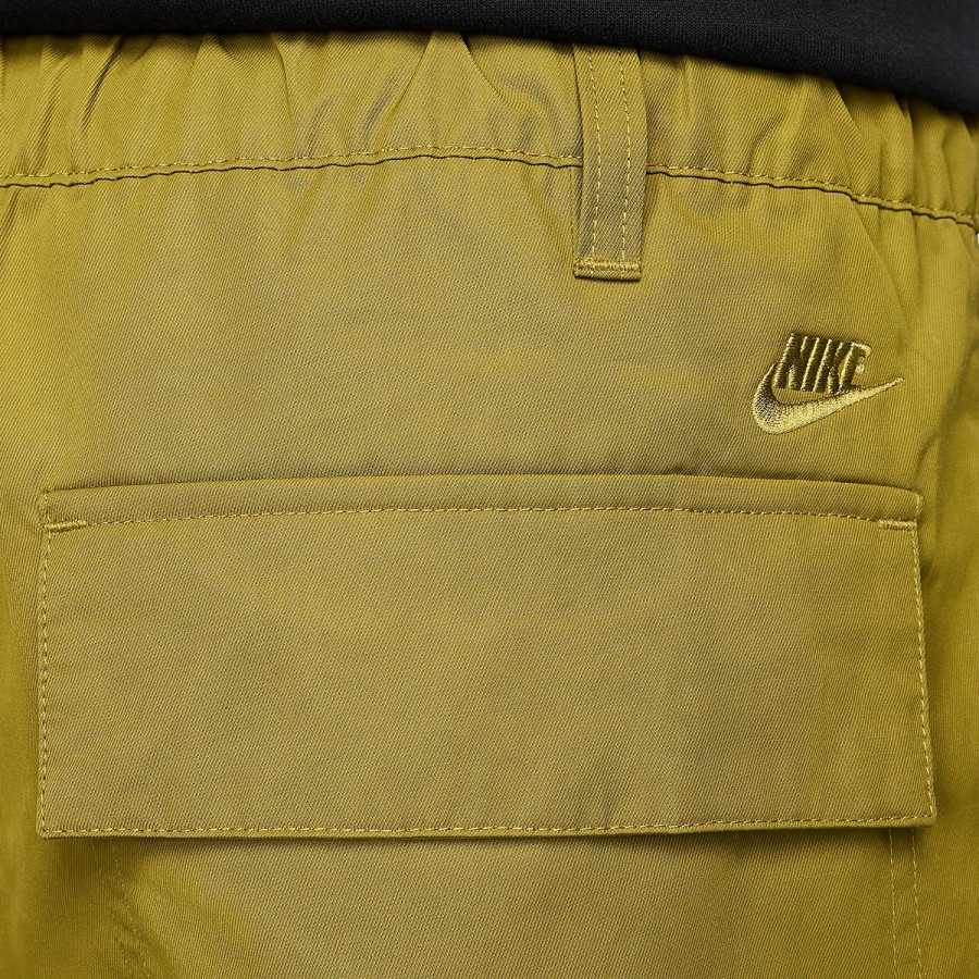 Nike Pjesa e poshtme e kostumit M NK TCH WVN PANT BIO 