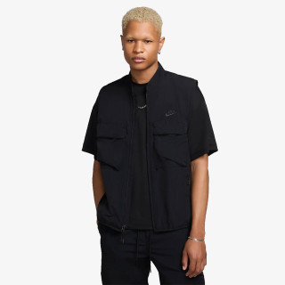 Nike Jelek M NK TCH WVN VEST 