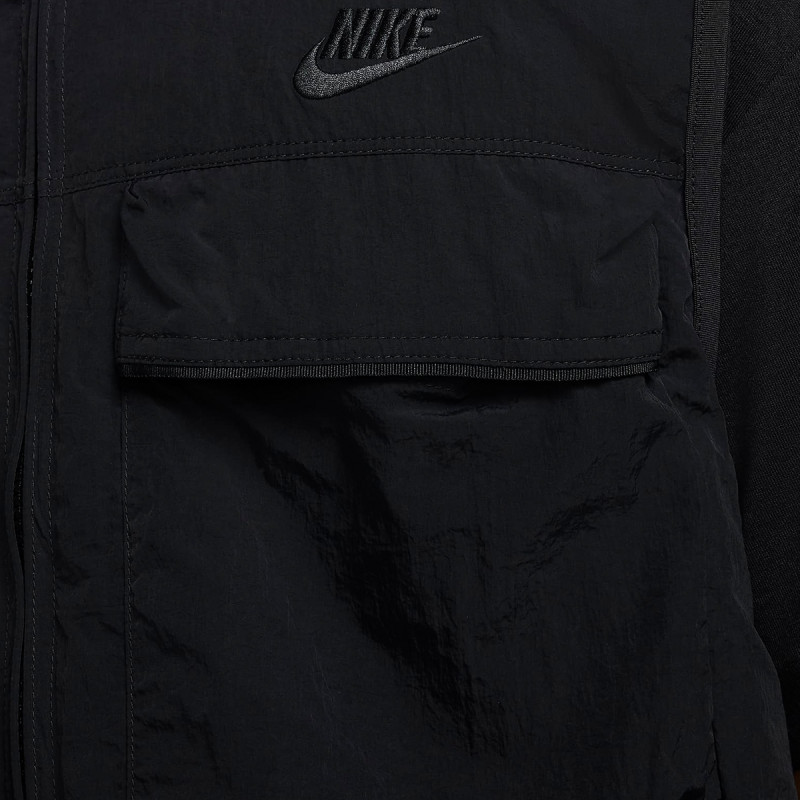 Nike Jelek M NK TCH WVN VEST 