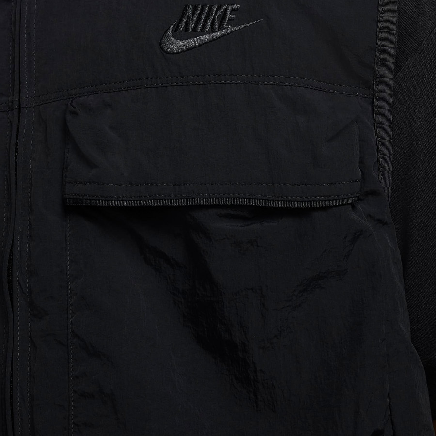 Nike Jelek M NK TCH WVN VEST 