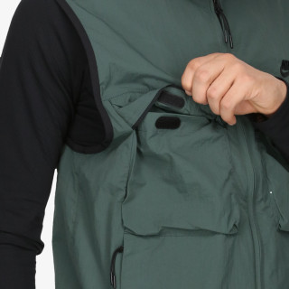 Nike Jelek M NK TCH WVN VEST 