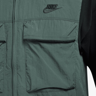 Nike Jelek M NK TCH WVN VEST 