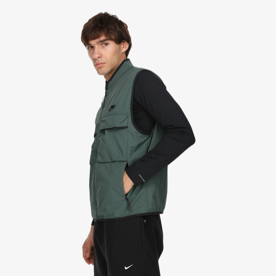 Nike Jelek M NK TCH WVN VEST 