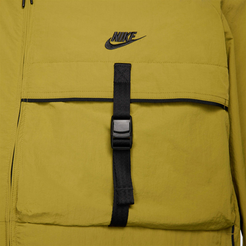 Nike Xhupa M NK TCH WVN JKT 