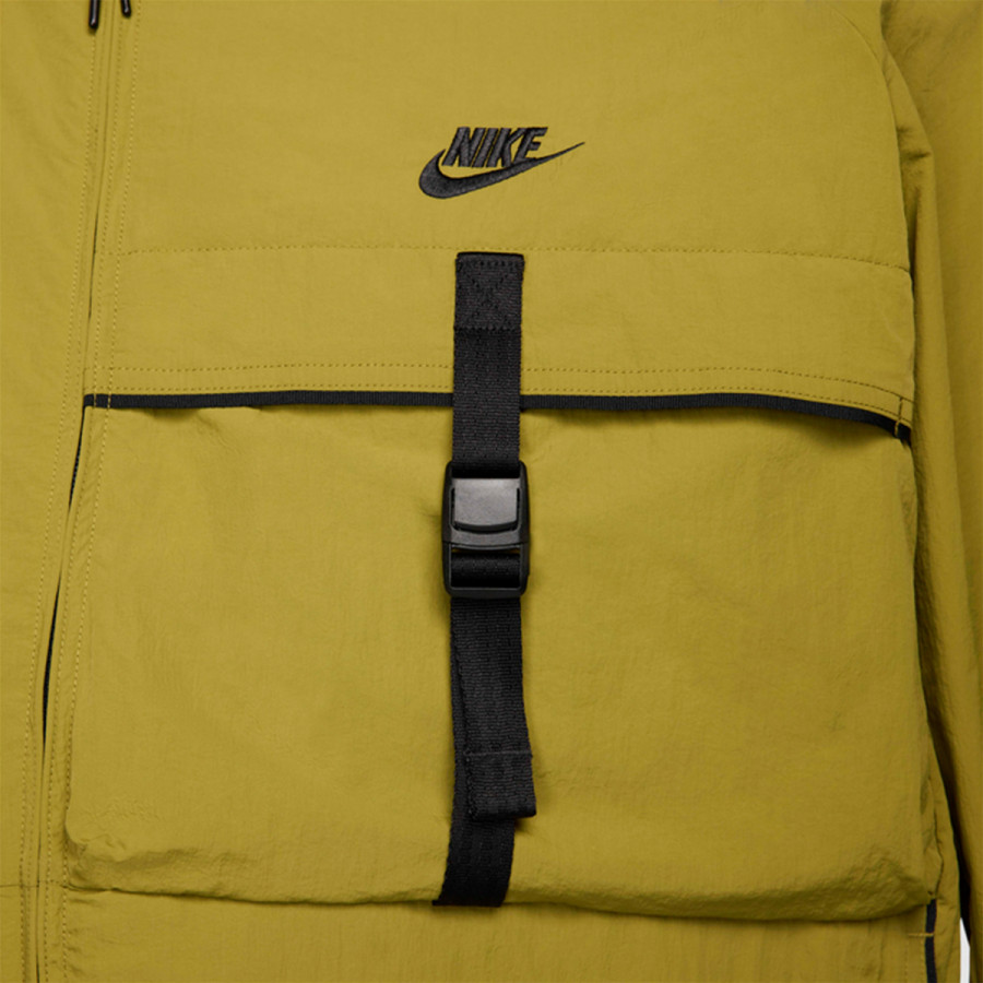 Nike Xhupa M NK TCH WVN JKT 
