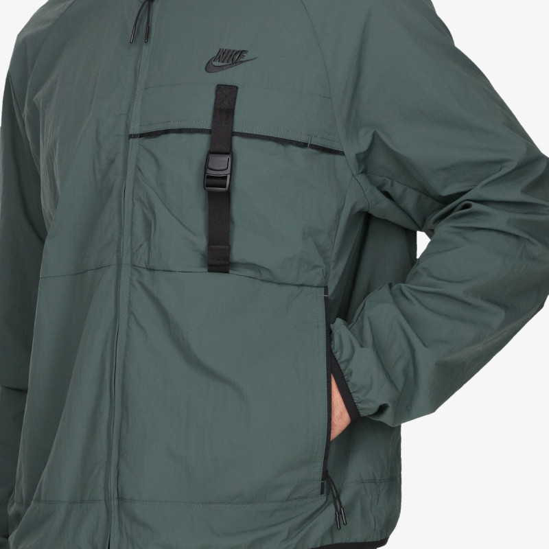 Nike Xhupa M NK TCH WVN JKT 
