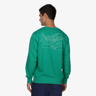 Nike Bluza Club 
