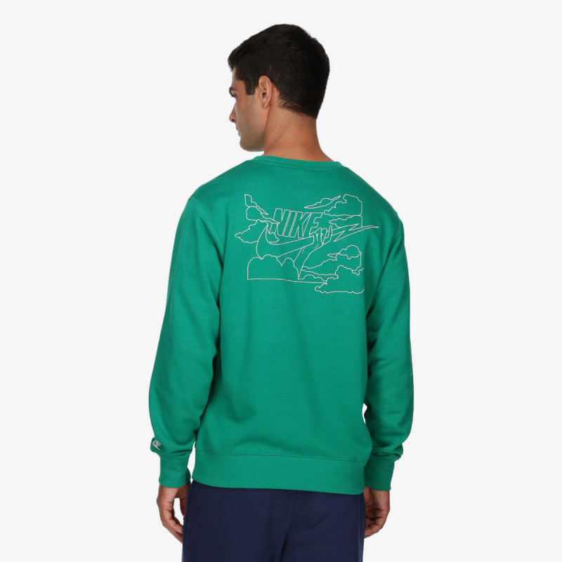 Nike Bluza Club 
