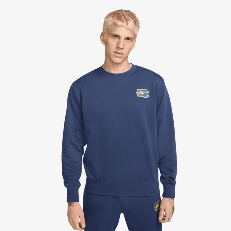 Nike Bluza Club 