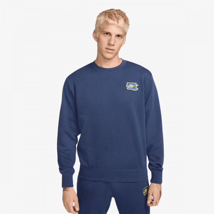 Nike Bluza Club 