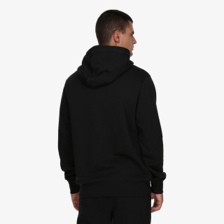 Nike Bluza M NK CLUB BB HDY FUTURA BLOCK 