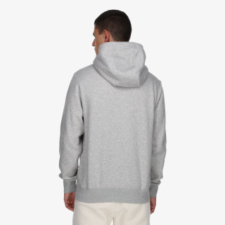 Nike Bluza M NK CLUB BB HDY FUTURA BLOCK 