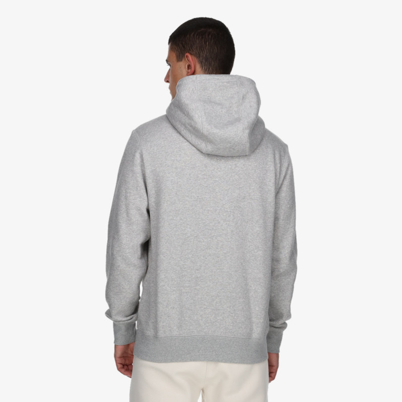 Nike Bluza M NK CLUB BB HDY FUTURA BLOCK 