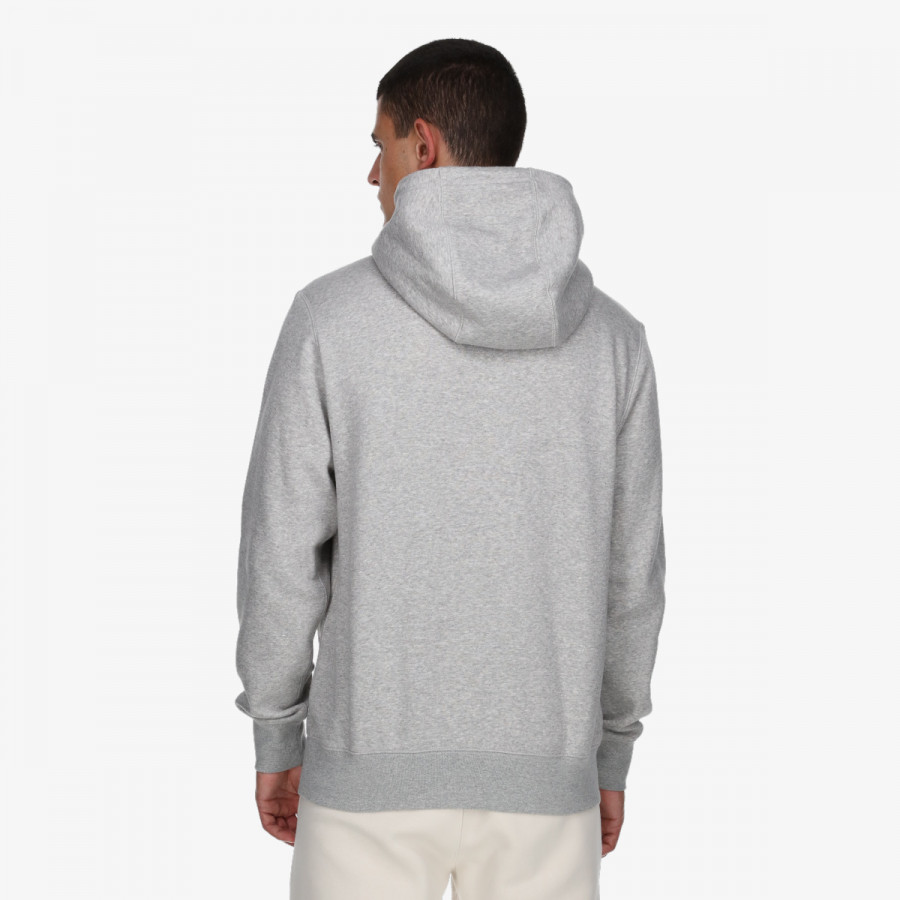 Nike Bluza M NK CLUB BB HDY FUTURA BLOCK 