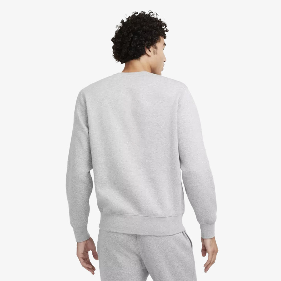 Nike Bluza M NK CLUB BB CREW LETTERS 