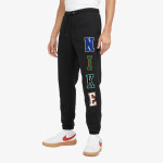 Nike Pjesa e poshtme e kostumit M NK CLUB BB CF PANT LTTRS 
