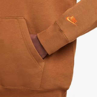 Nike Bluza M NK CLUB BB PO HOODIE NVLTY 