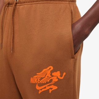 Nike Pjesa e poshtme e kostumit M NK CLUB BB JOGGER NVLTY 
