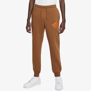 Nike Pjesa e poshtme e kostumit M NK CLUB BB JOGGER NVLTY 
