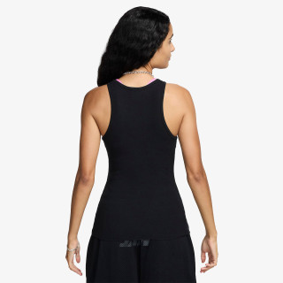 Nike Bust për femra W NSW DANCE RIB TANK 