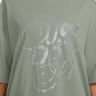 Nike Bluzë W NSW DANCE OS SS TEE 