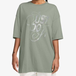 Nike Bluzë W NSW DANCE OS SS TEE 