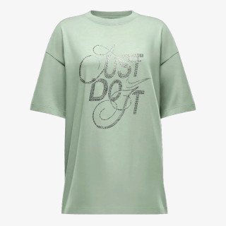 Nike Bluzë W NSW DANCE OS SS TEE 