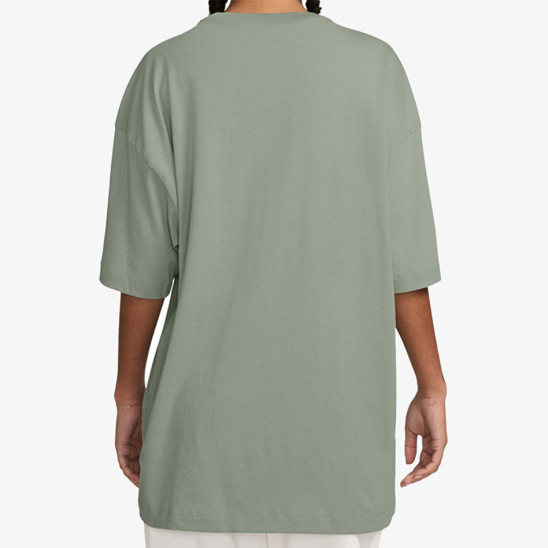 Nike Bluzë W NSW DANCE OS SS TEE 