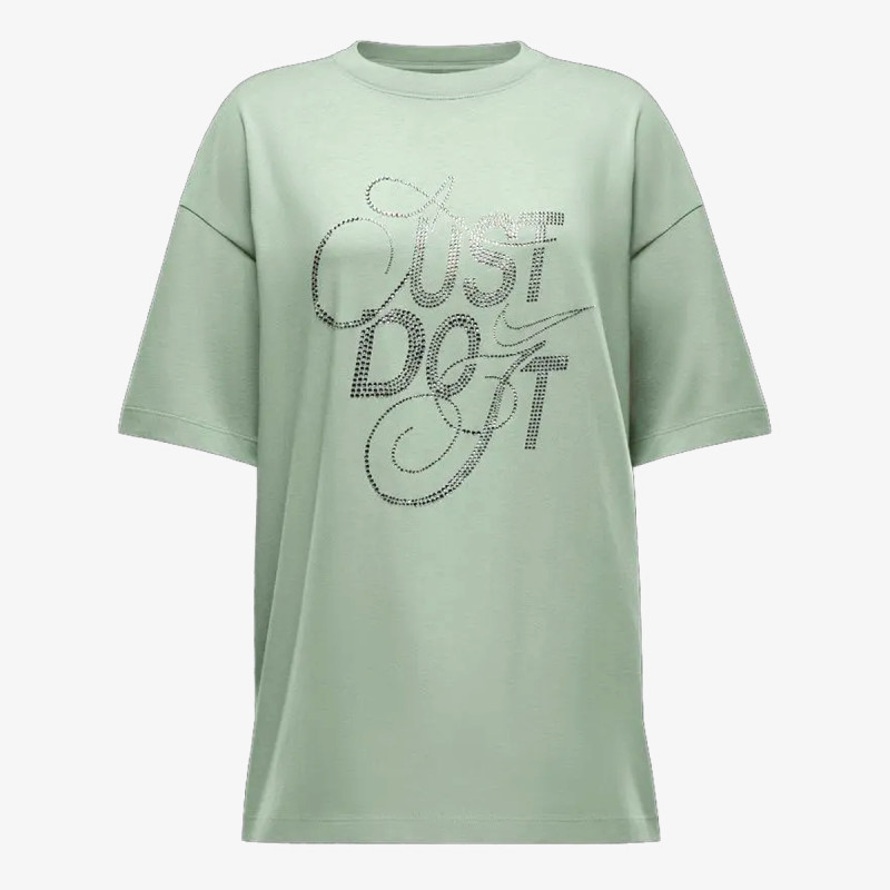 Nike Bluzë W NSW DANCE OS SS TEE 