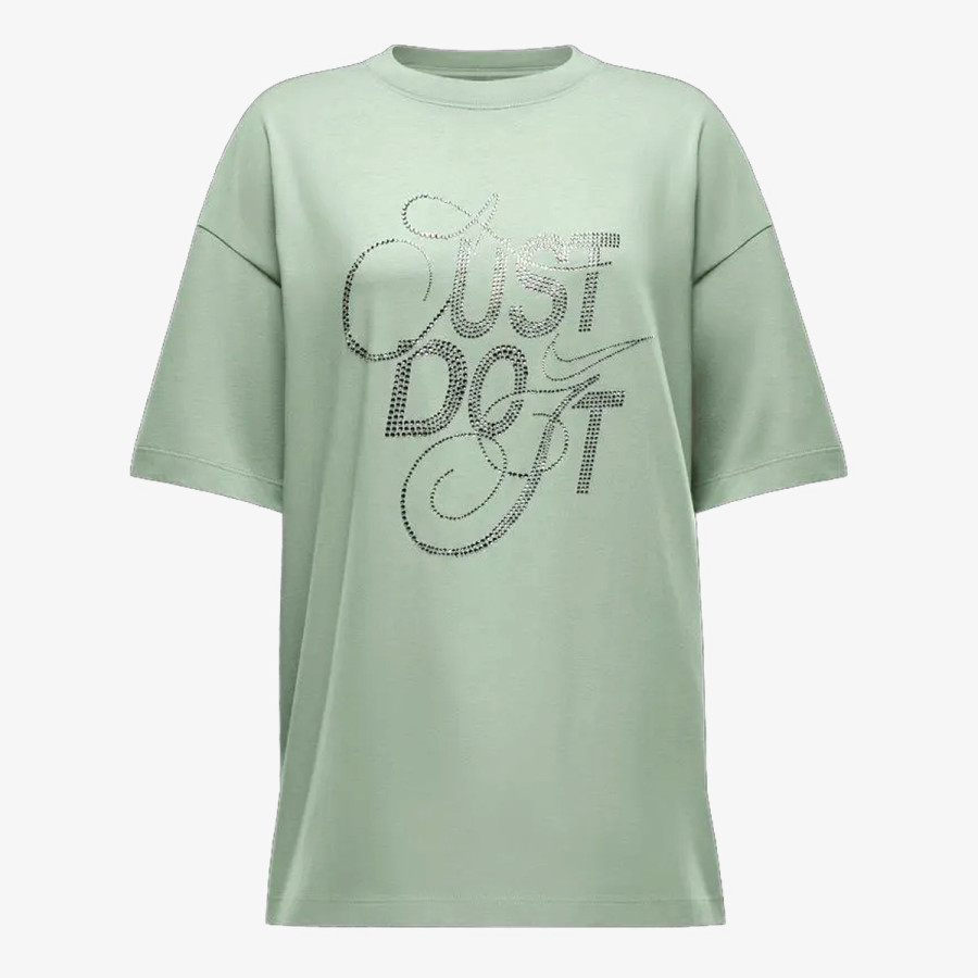 Nike Bluzë W NSW DANCE OS SS TEE 