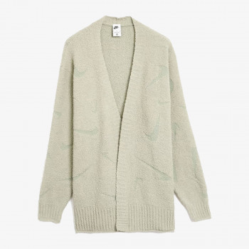 Nike Bluzë me mëngë të gjata W NSW PHNX BCL AOJ CARDIGAN 