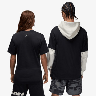 Nike Bluzë M J MVP JM SS CREW 