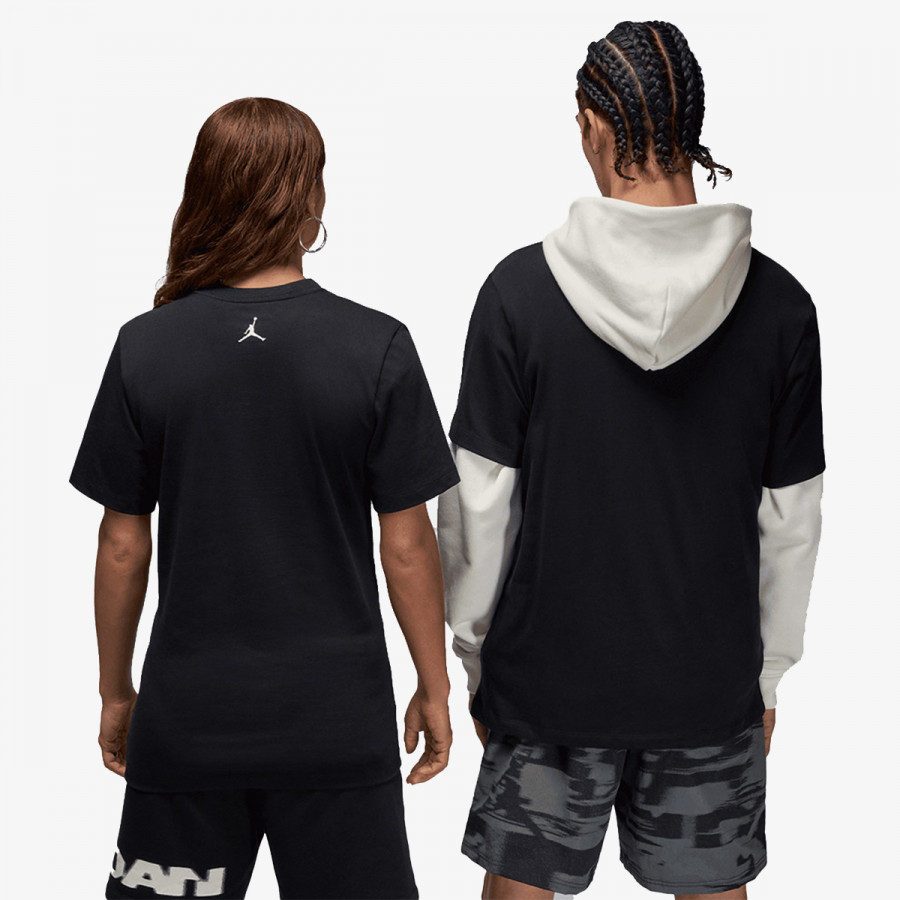 Nike Bluzë M J MVP JM SS CREW 