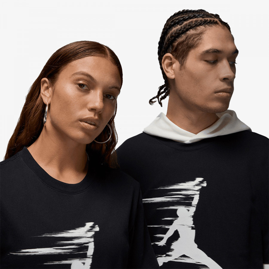 Nike Bluzë M J MVP JM SS CREW 