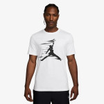 Nike Bluzë M J MVP JM SS CREW 
