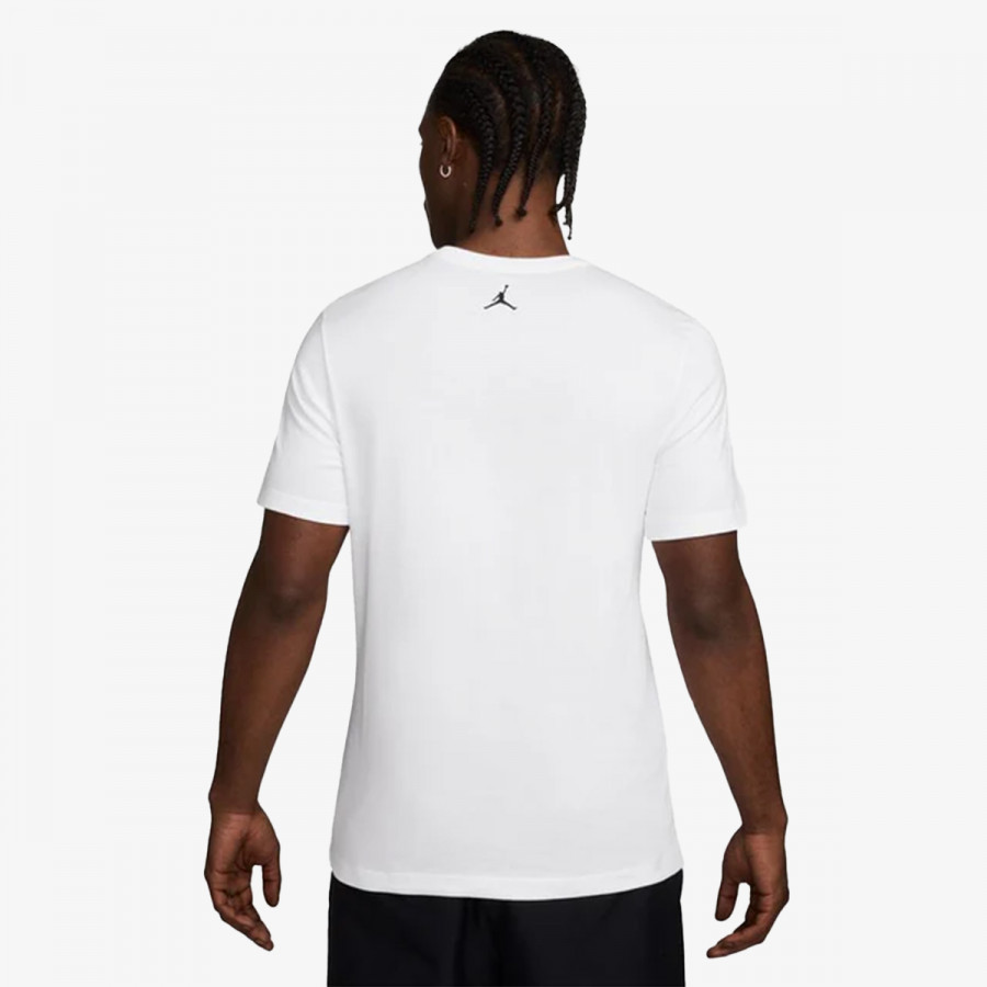 Nike Bluzë M J MVP JM SS CREW 