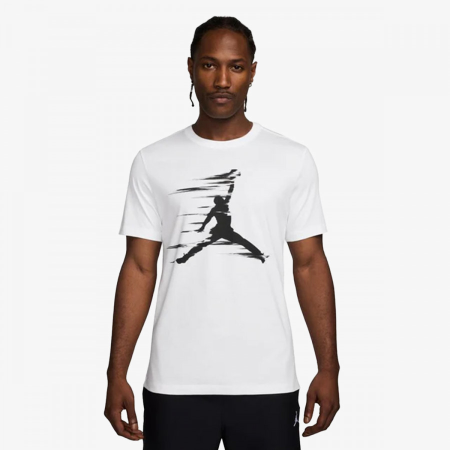 Nike Bluzë M J MVP JM SS CREW 