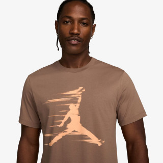 Nike Bluzë M J MVP JM SS CREW 