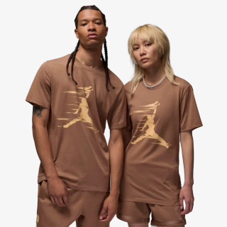 Nike Bluzë M J MVP JM SS CREW 