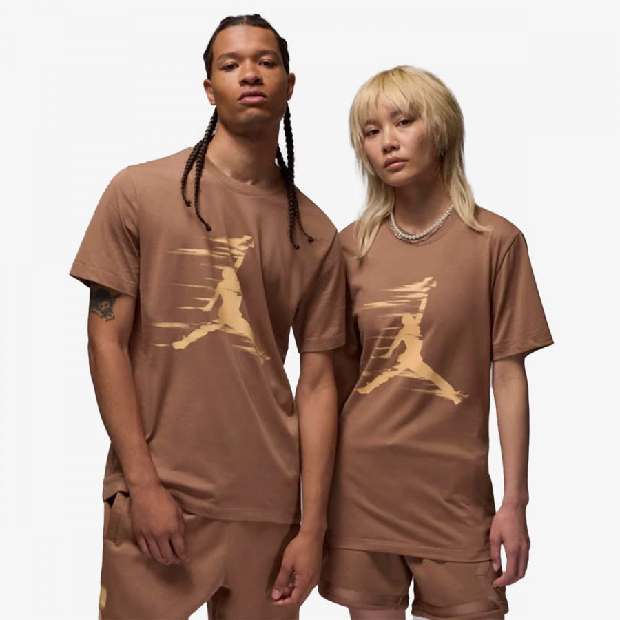 Nike Bluzë M J MVP JM SS CREW 