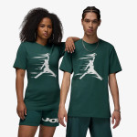 Nike Bluzë M J MVP JM SS CREW 