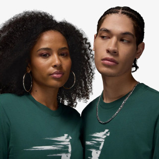 Nike Bluzë M J MVP JM SS CREW 
