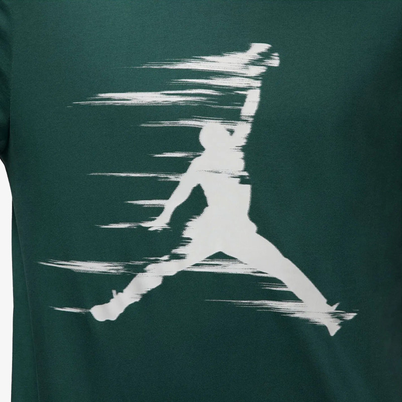 Nike Bluzë M J MVP JM SS CREW 
