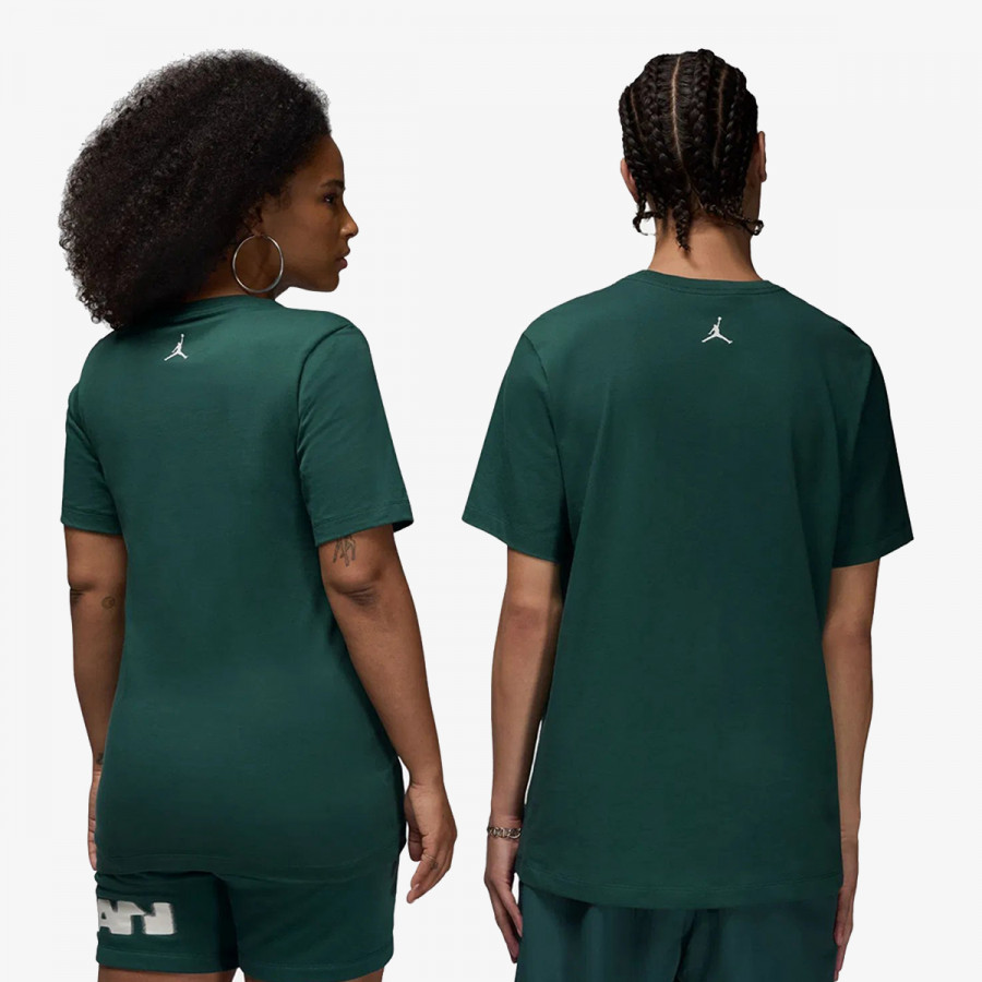 Nike Bluzë M J MVP JM SS CREW 