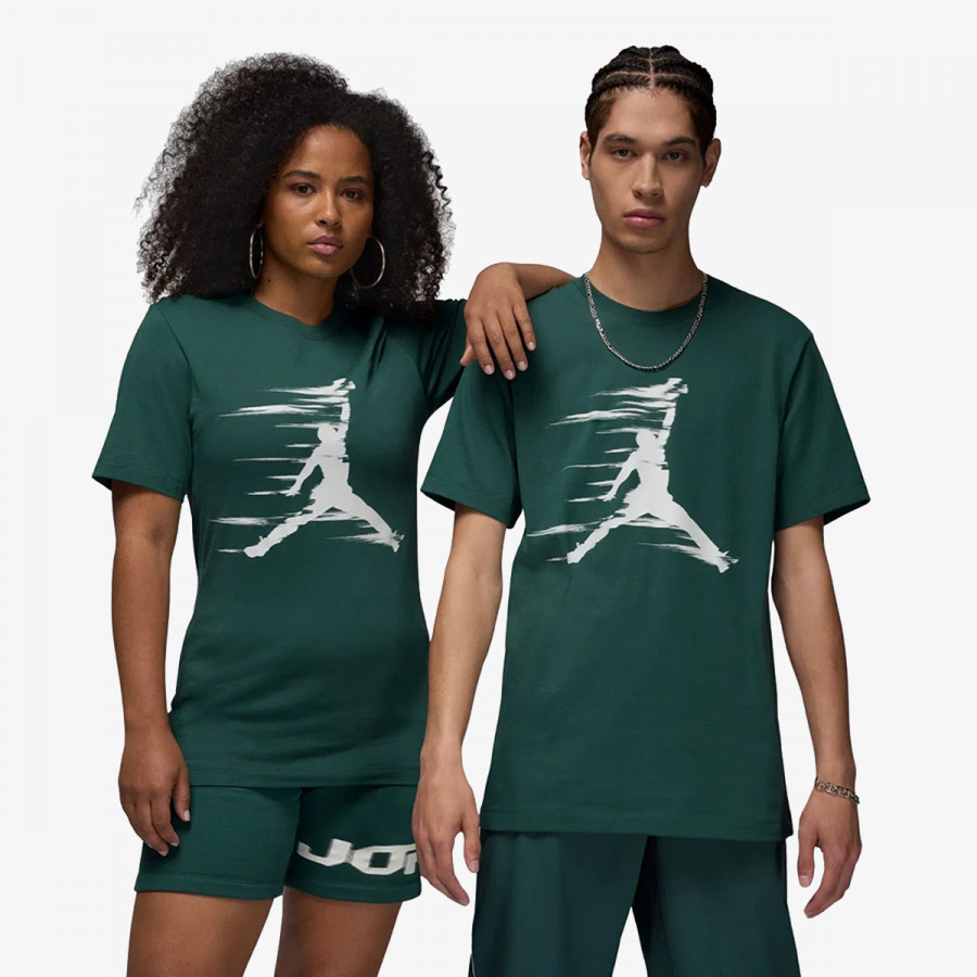 Nike Bluzë M J MVP JM SS CREW 