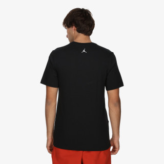 Nike Bluzë M J BRAND DOT MJ SS CREW 