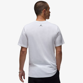 Nike Bluzë M J BRAND DOT MJ SS CREW 